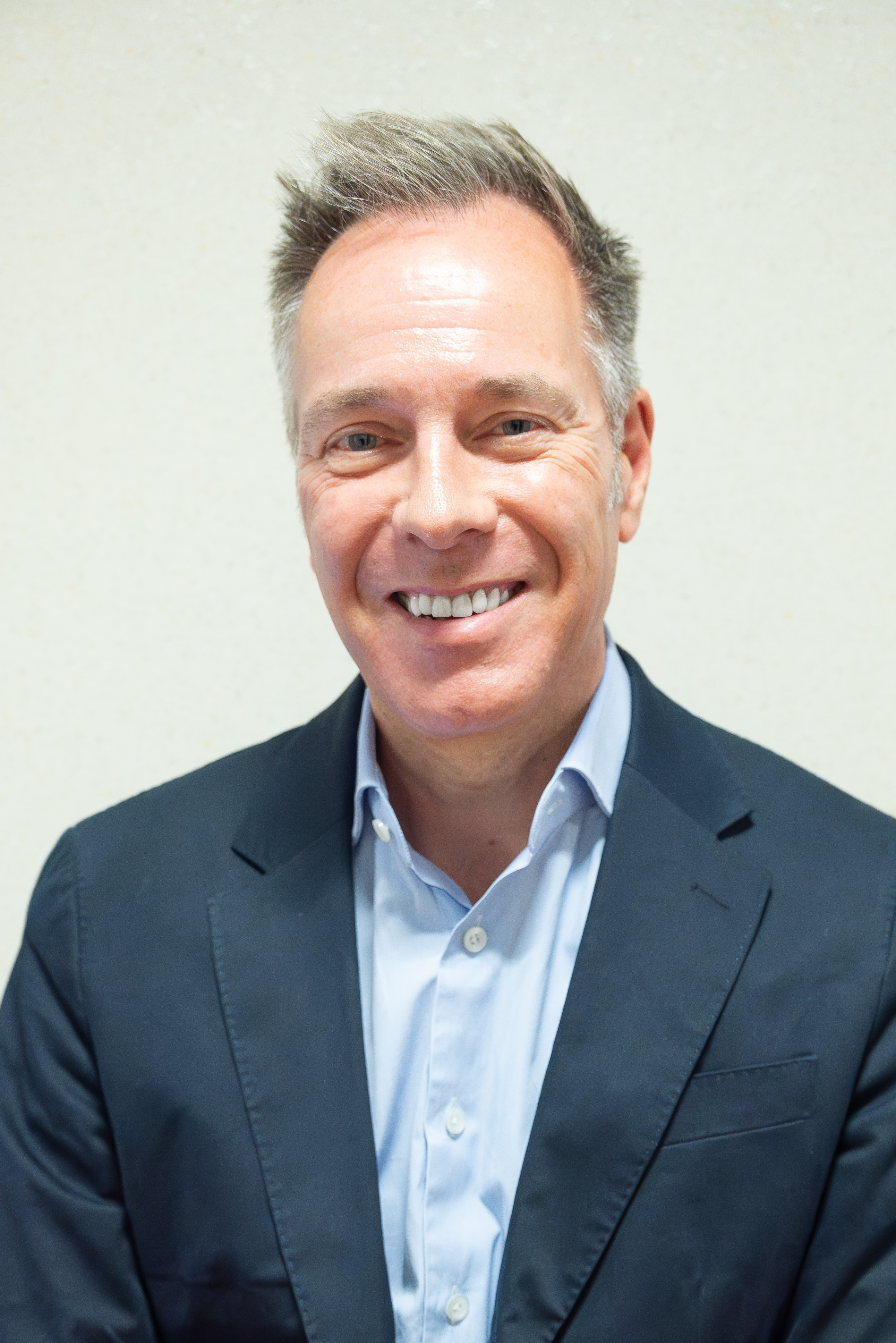 Stephen Mann